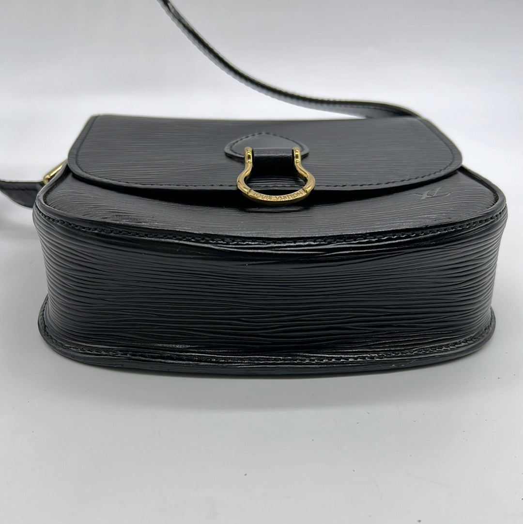 Louis Vuitton Saint Cloud Shoulder bag 297411
