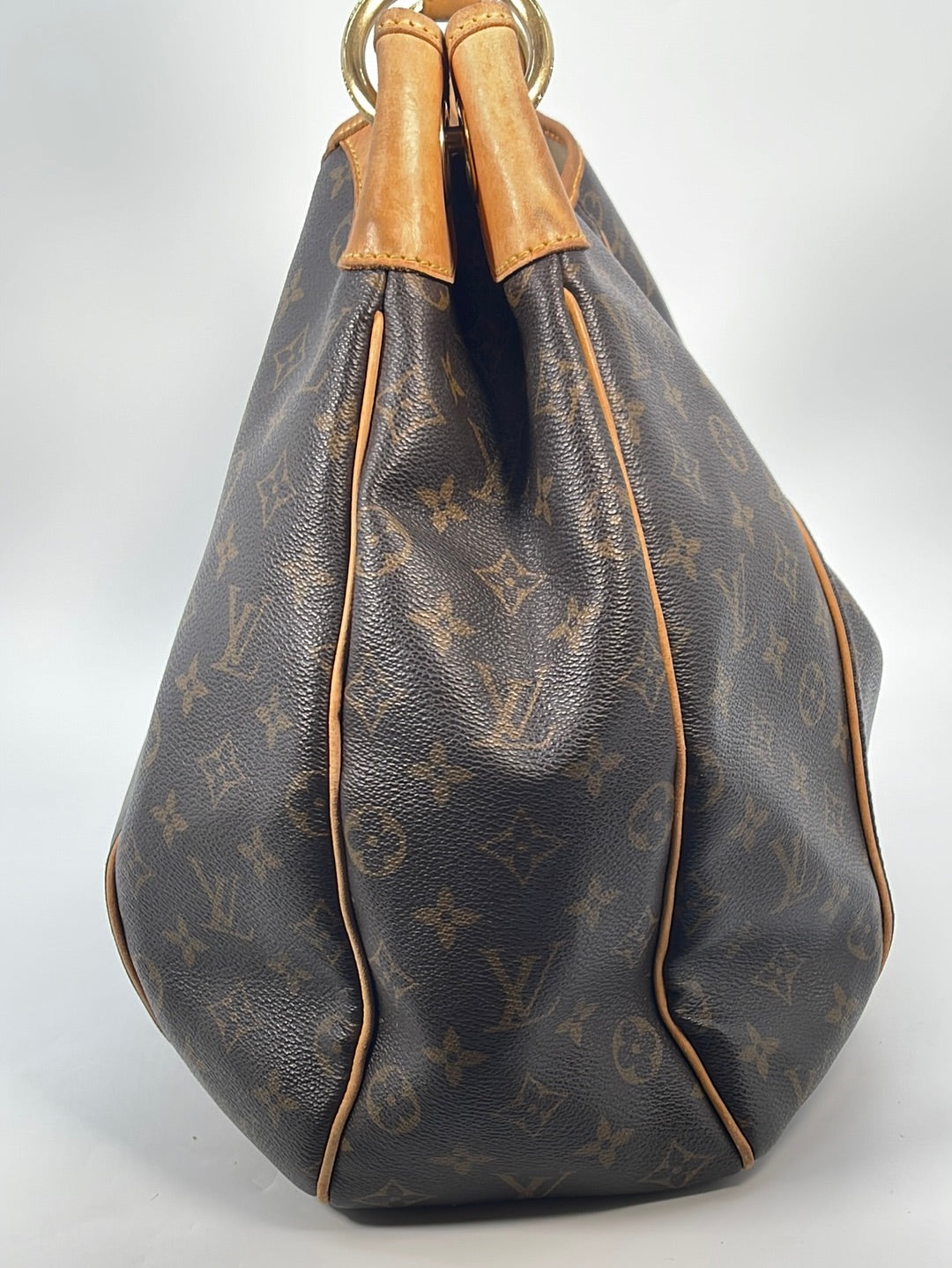 Louis Vuitton, Bags, Louis Vuitton Galliera Gm