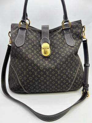 Louis Vuitton is on the way