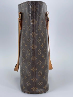 Louis Vuitton Monogram Vavin GM Tote Handbag