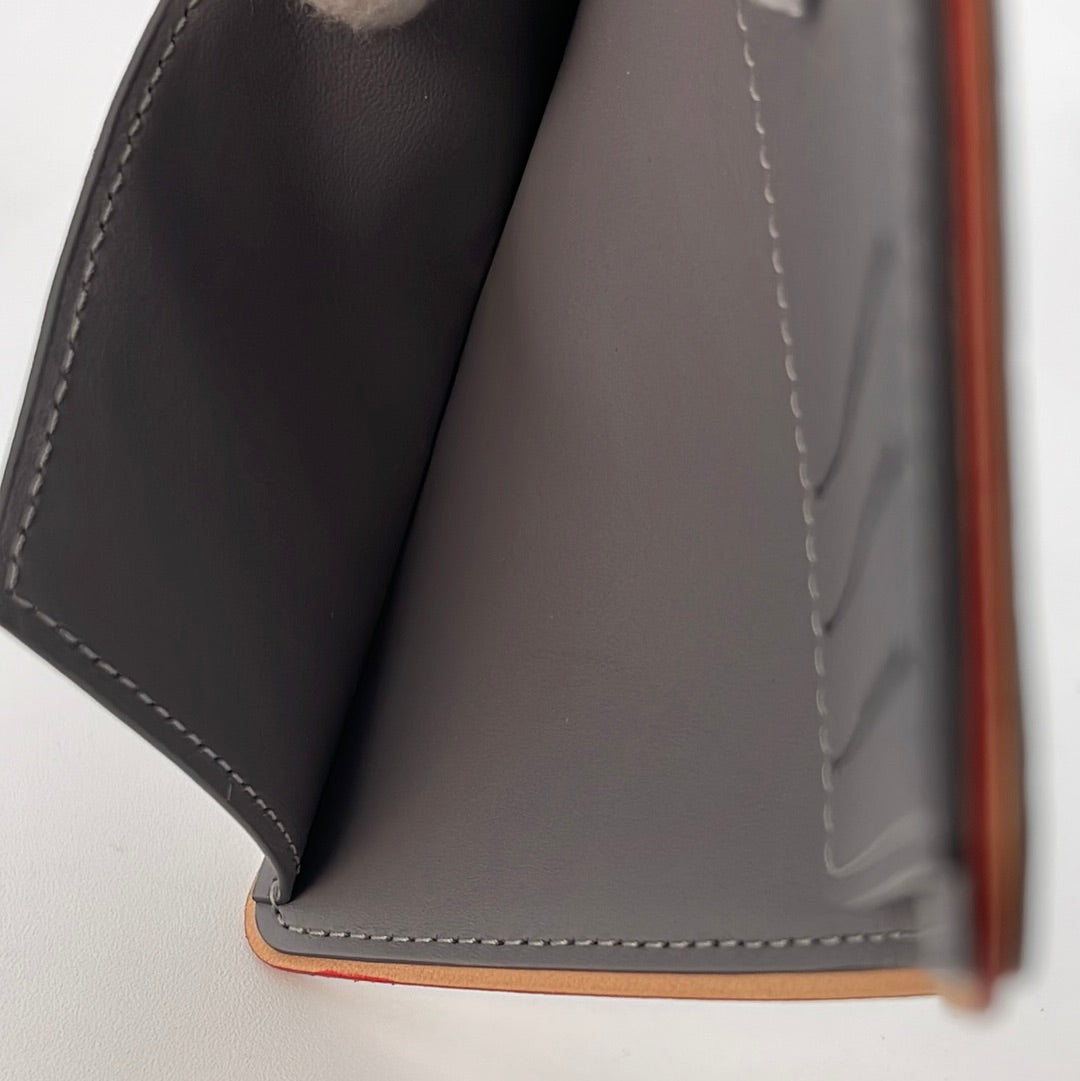 PRELOVED Louis Vuitton Special Edition Mirror Pocket Organizer C922CY4 –  KimmieBBags LLC