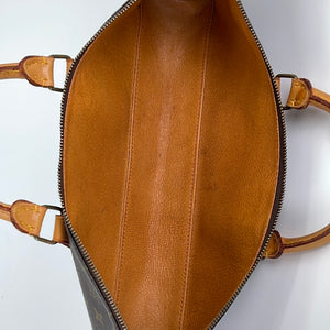Louis Vuitton Triangle Handbag 268422