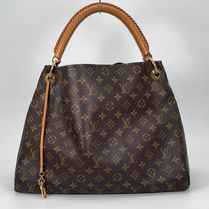 Louis Vuitton Artsy Tote Bags for Women, Authenticity Guaranteed
