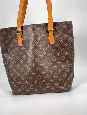 Louis Vuitton Monogram Vavin PM - Brown Totes, Handbags - LOU788805