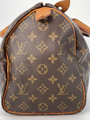 Vintage Louis Vuitton Speedy 40 Monogram SP0932 050223 - $170 OFF DEAL –  KimmieBBags LLC
