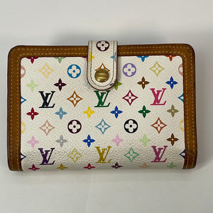 Louis Vuitton French Purse Wallet