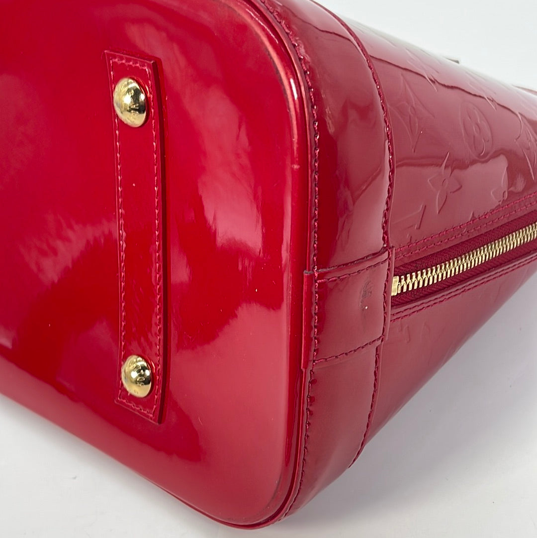 Alma BB Bubblegram – Keeks Designer Handbags