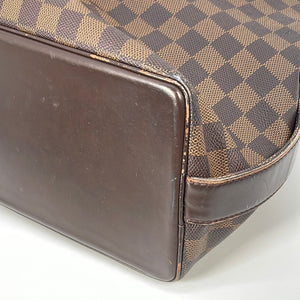 Vintage Louis Vuitton Damier Ebene Chelsea Tote TH1048 020923 – KimmieBBags  LLC
