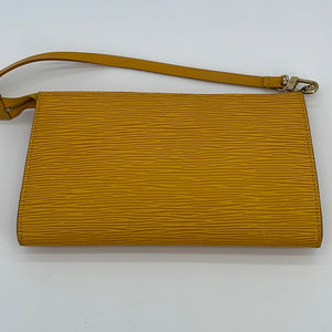 Pre - Vintage - Owned Louis Vuitton Bags for pochette - neverfull louis  vuitton - RingenShops