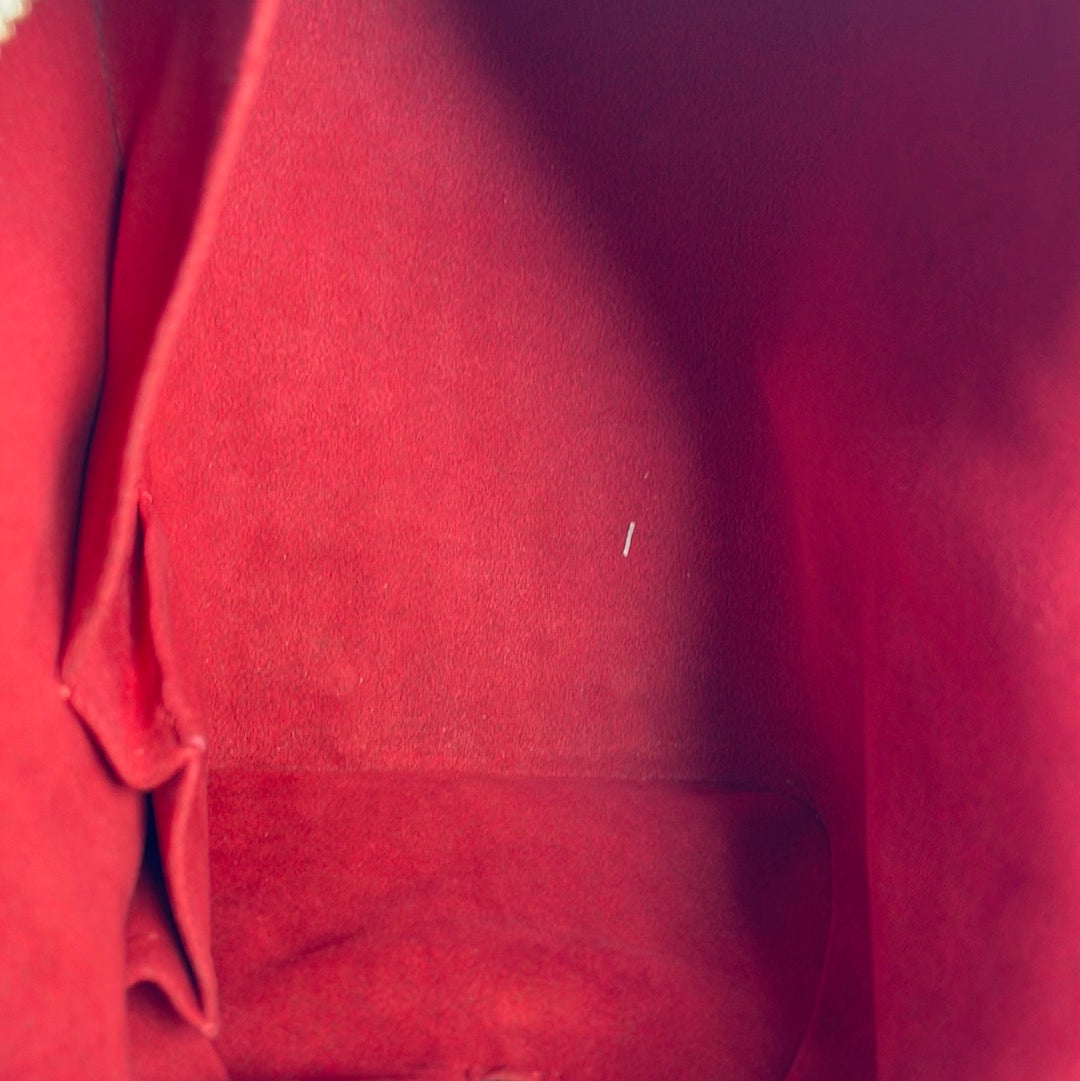 Louis Vuitton Berkeley Cloth ref.393213 - Joli Closet