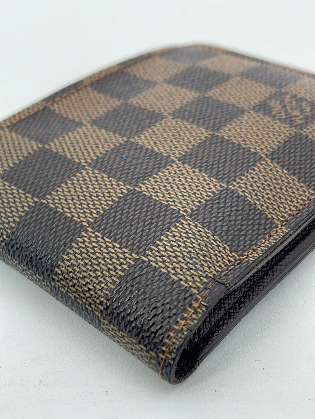 Authenticated Used Louis Vuitton Epi Brazza Wallet M66542 Men's Epi Leather  Long Wallet (bi-fold) Noir 