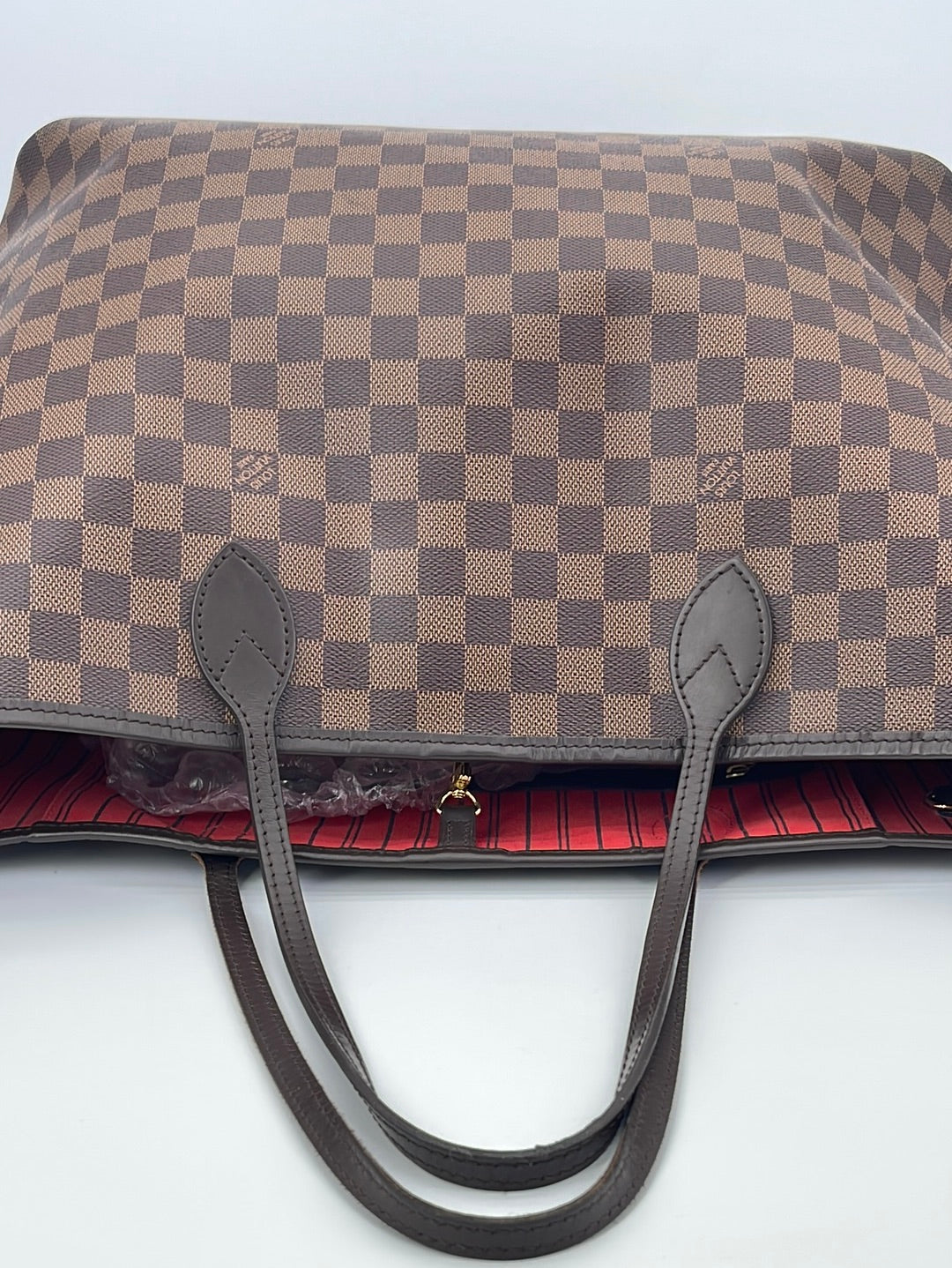 Louis Vuitton Neverfull Tote 396958
