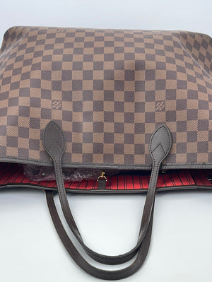 Louis Vuitton Neverfull Mm Tote for sale