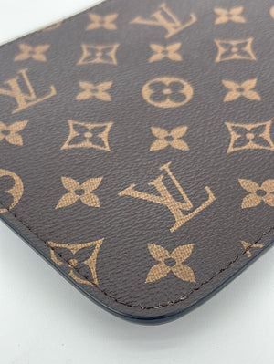 Louis Vuitton Mütze Monogram Anthrazit - MyLovelyBoutique
