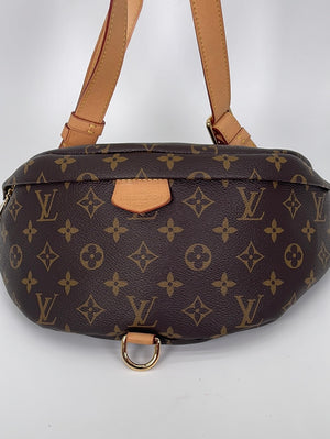 Louis Vuitton Briefcase 328513