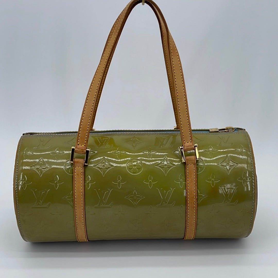 Louis Vuitton Bedford Bag Vernis