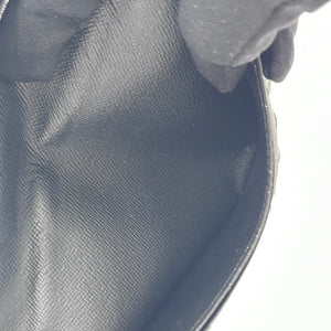 Louis Vuitton Monogram Eclipse Brazza Bag, Handbags
