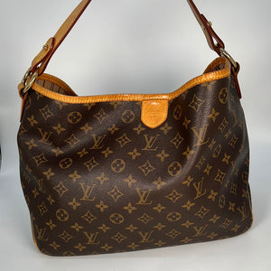 Louis Vuitton Monogram Delightful PM FL1131