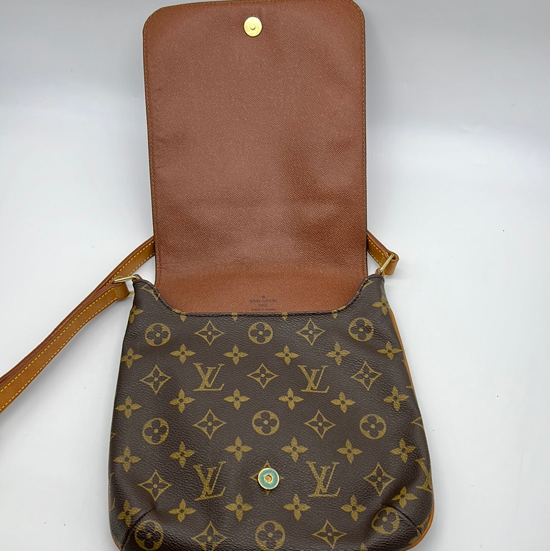 Louis Vuitton Monogram Majestueux PM - Brown Totes, Handbags - LOU803835