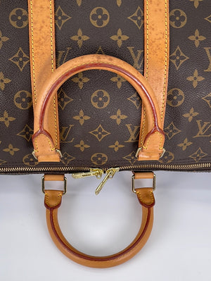 Vintage Louis Vuitton Keepall 45 Monogram Duffle VI871 050123 - $100 O –  KimmieBBags LLC