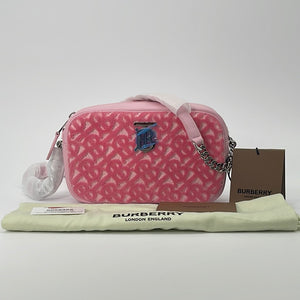 Burberry Pink Bags & Handbags for Women