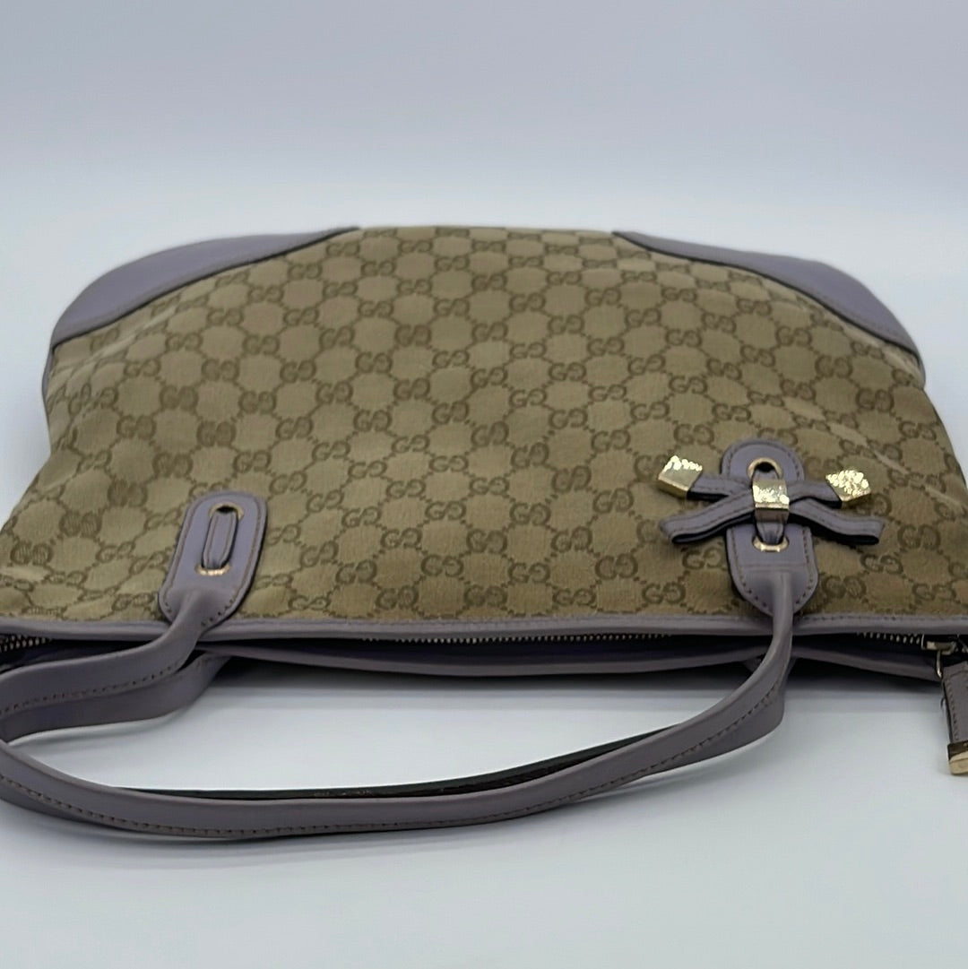 Gucci Tote Shoulder bag 401729