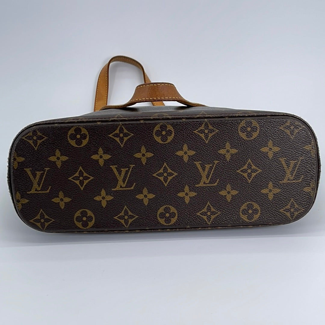 PRELOVED Louis Vuitton Monogram Vavin PM Tote Bag SR1012 092723 –  KimmieBBags LLC