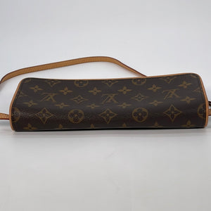 Autre Marque Louis Vuitton Monogram  GM Crossbody Bag Leather  ref.367051 - Joli Closet