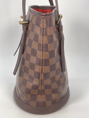 Louis Vuitton Marais vintage bucket bag