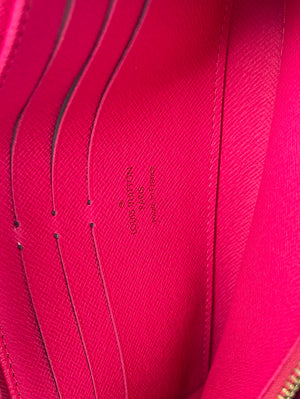 SNEAKERMASK Louis Vuitton Leather Bow Tie 2.0