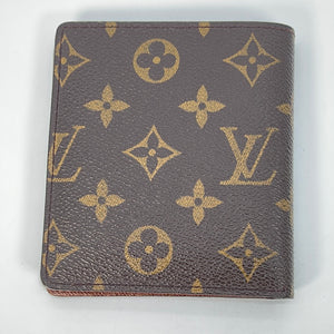 Designer Louis Vuitton Wallet For Men V10 (CS482) - KDB Deals