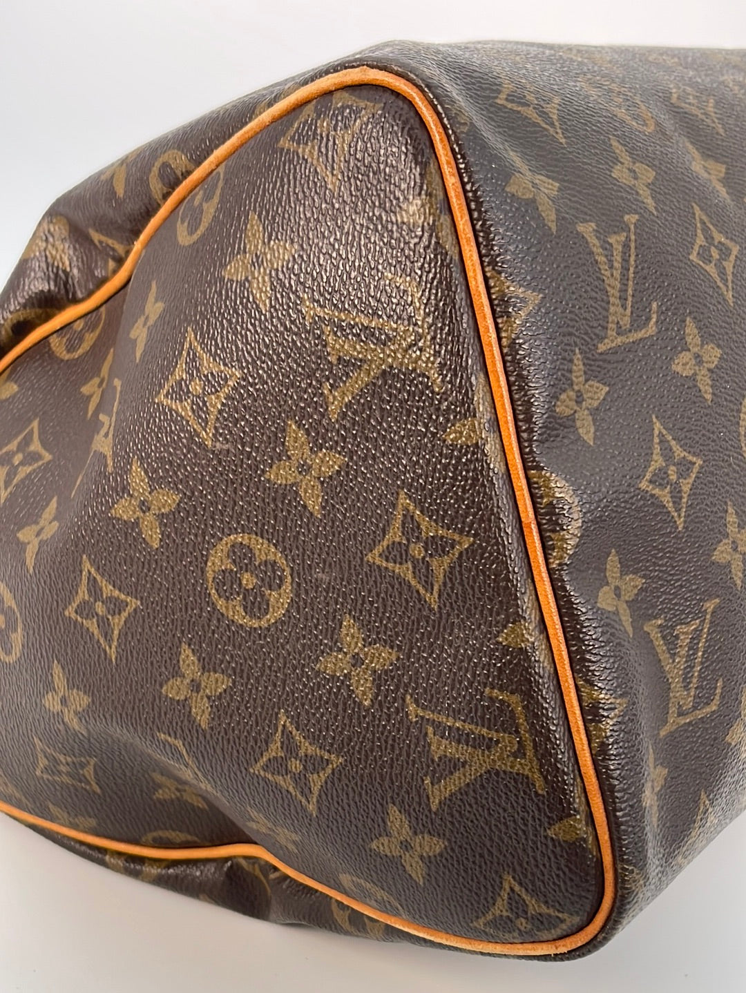 Preloved Louis Vuitton Monogram Speedy 30 Bag VI8909 042123
