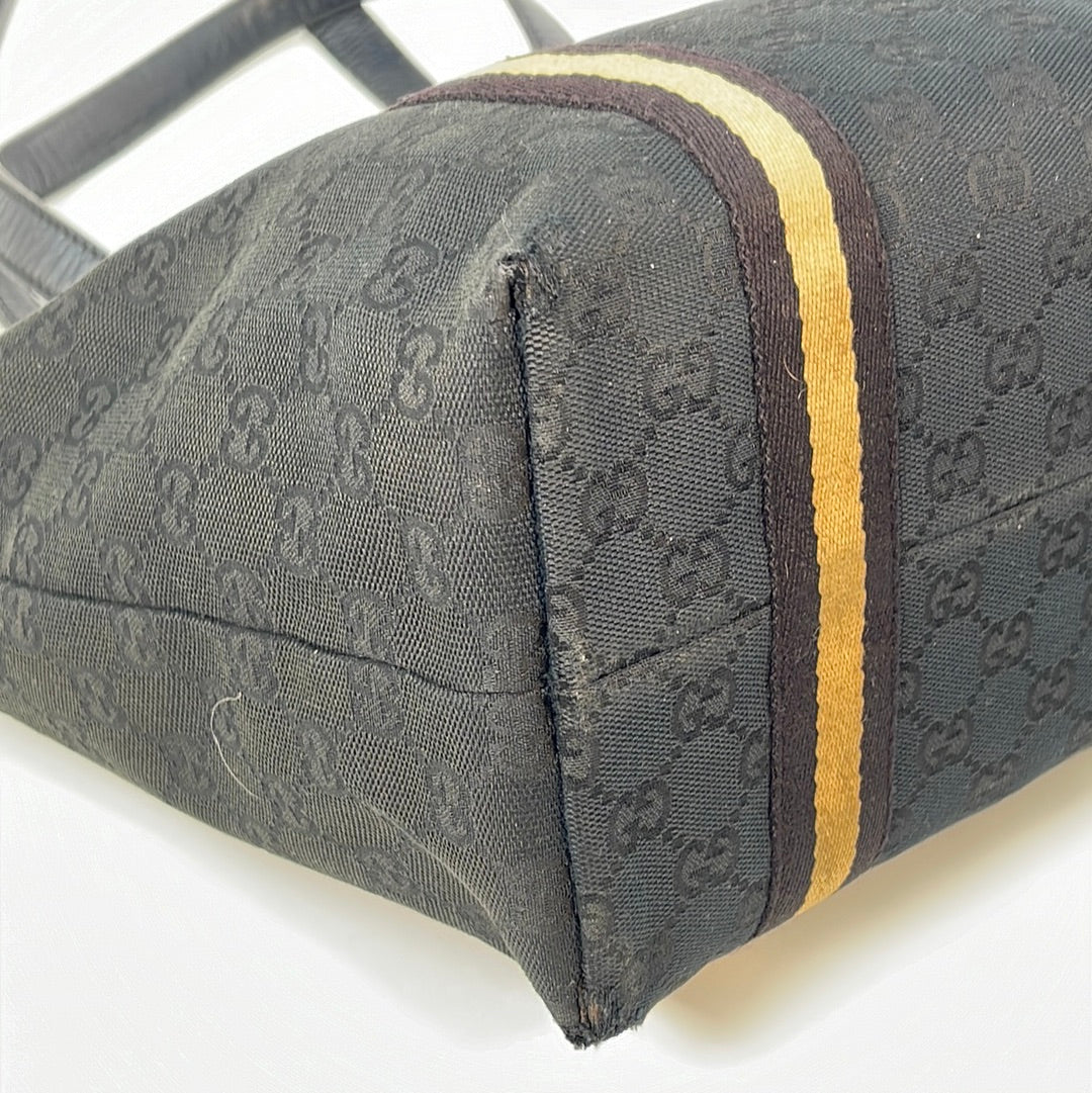 Gucci® GG Small Tote Bag – Saint John's