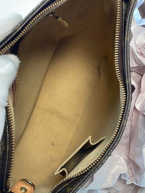 Preloved Louis Vuitton Monogram GM Looping Shoulder Bag MI1919 060723 –  KimmieBBags LLC