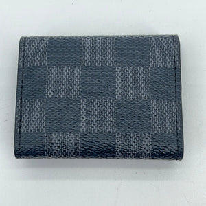 Louis Vuitton DAMIER BLACK CUFF