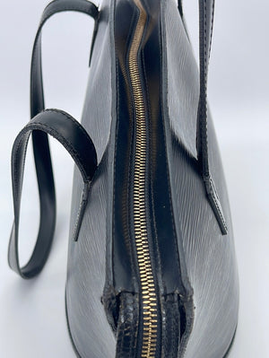 Louis Vuitton pre-owned Épi Small Saint Jacques Shoulder Bag - Farfetch