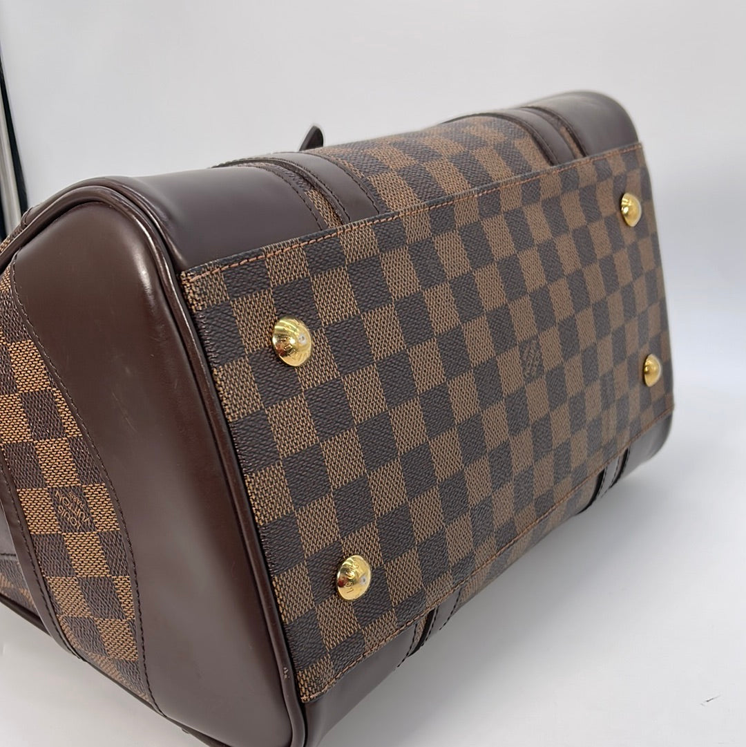 Louis Vuitton Daily Handbag 367924