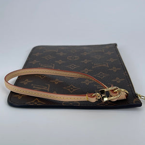 Neverfull Monogram Pouch @shopluxeitems Price: 650 AUD (Payment
