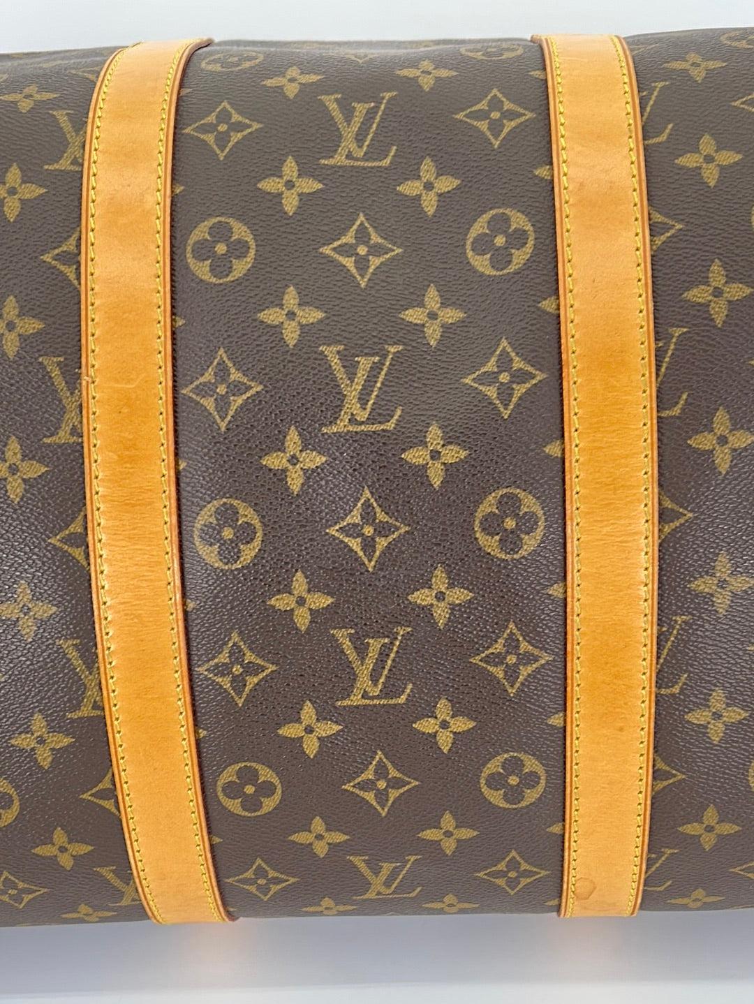 Vintage Louis Vuitton Keepall 45 Monogram Duffle SP0955 031323 –  KimmieBBags LLC