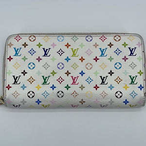 Louis Vuitton Zippy Wallet M80683– TC