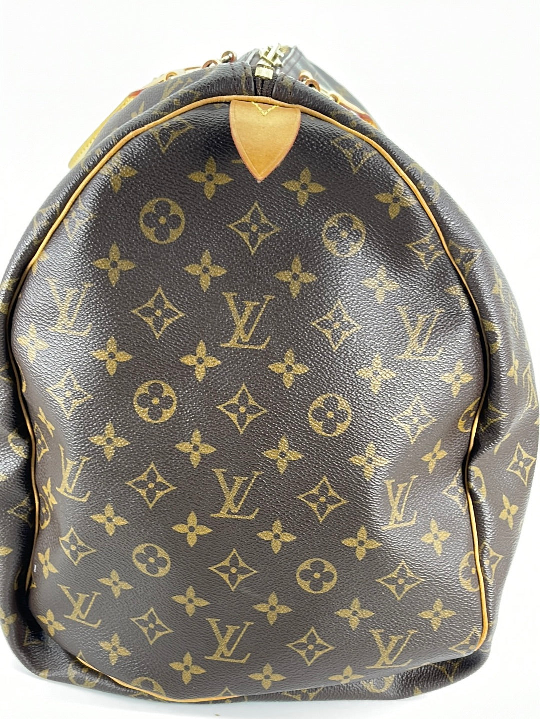Vintage Louis Vuitton Keepall 45 Monogram Duffle SP0955 031323 –  KimmieBBags LLC