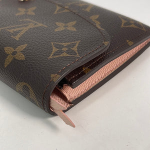 Queen closet - *Louis Vuitton wallets made in Turkey 🇹🇷 xe