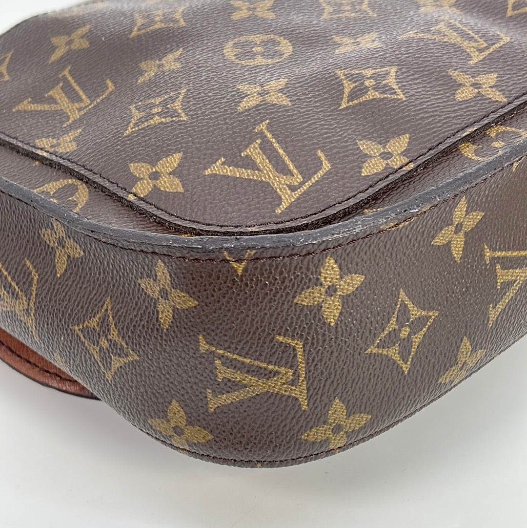 St Cloud GM Vintage Monogram – Keeks Designer Handbags