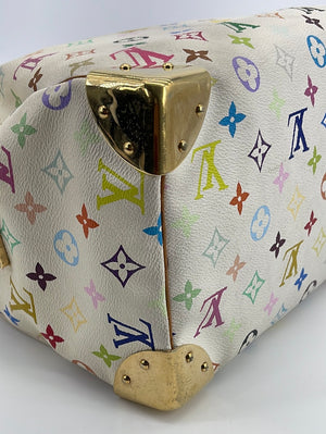 Louis Vuitton Speedy Handbag 371943