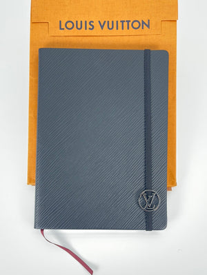 Louis Vuitton Notebook