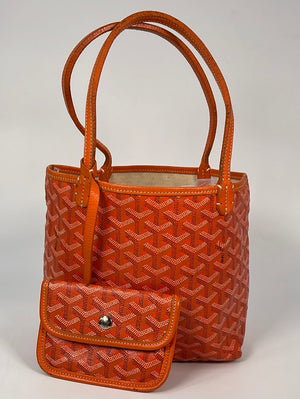 Goyard Small Tote, Women's Fashion, Bags & Wallets, Tote Bags on