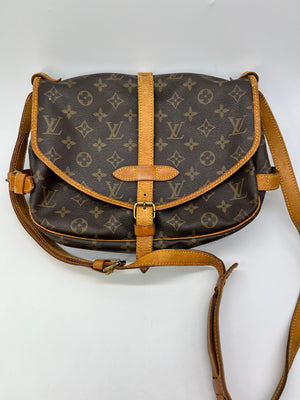 Louis Vuitton Crossbody Handbags
