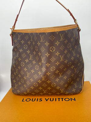 Louis Vuitton Wmns Stellar High 'Damier Ebene Monogram