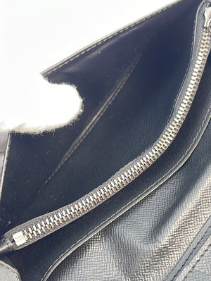 Made from Bonaudo leather + preloved Louis Vuitton. : r/Leather