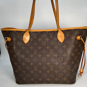 Preloved Louis Vuitton Limited Edition Kabuki Neverfull MM Tote Bag GI –  KimmieBBags LLC